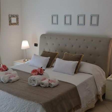 Airport & Fair Suite Apartments Fiumicino Exteriör bild